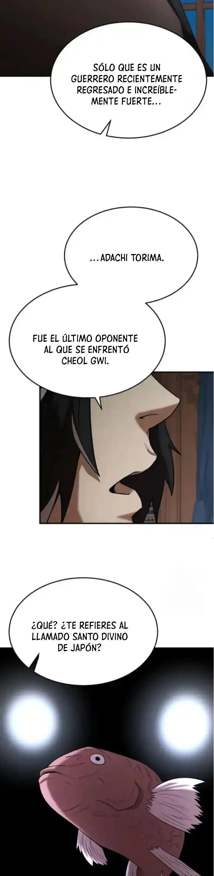Me Convertí En El Traductor Del Tirano (Novela) - Capítulo 143 - Página 17 - LectorTMOo