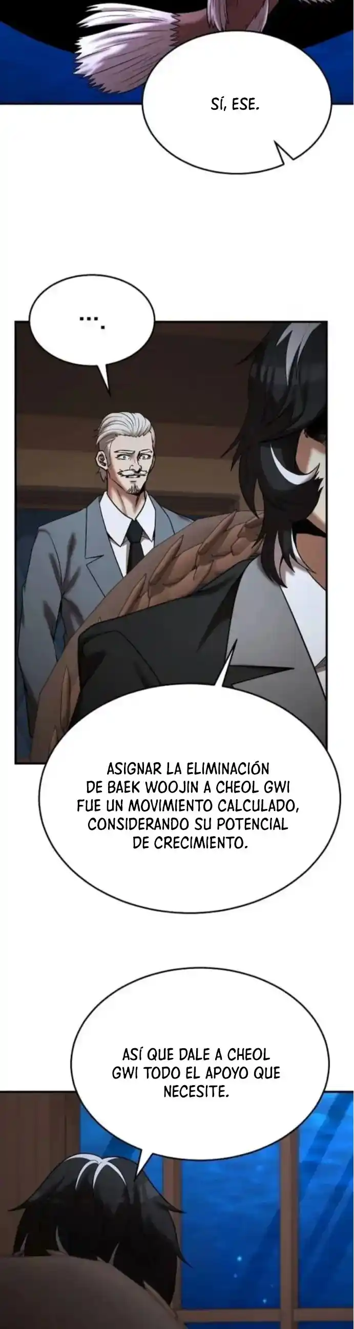Me Convertí En El Traductor Del Tirano (Novela) - Capítulo 143 - Página 18 - LectorTMOo