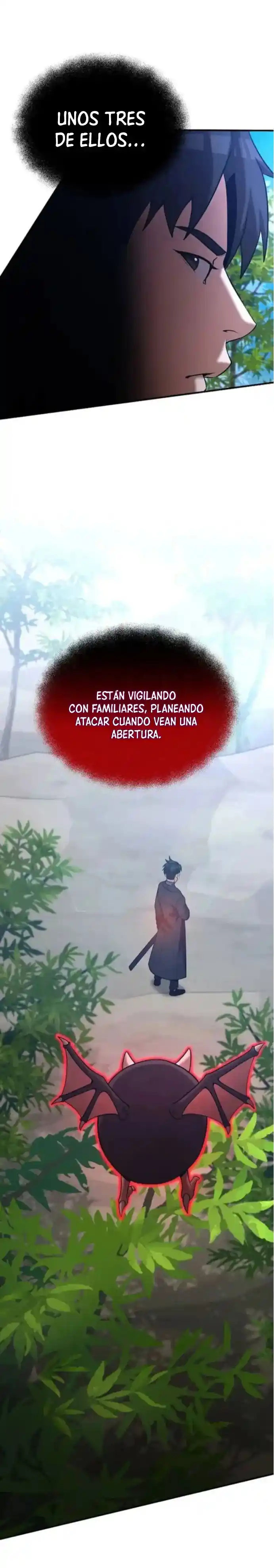 Me Convertí En El Traductor Del Tirano (Novela) - Capítulo 143 - Página 26 - LectorTMOo