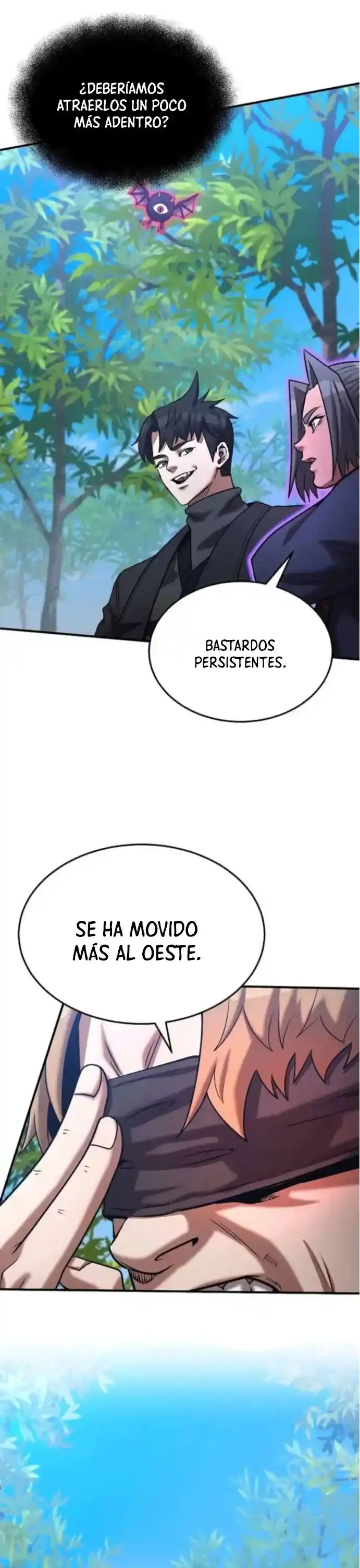 Me Convertí En El Traductor Del Tirano (Novela) - Capítulo 143 - Página 27 - LectorTMOo