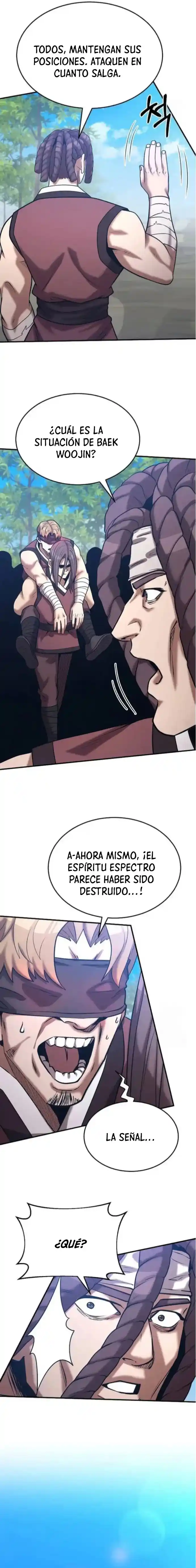 Me Convertí En El Traductor Del Tirano (Novela) - Capítulo 143 - Página 30 - LectorTMOo