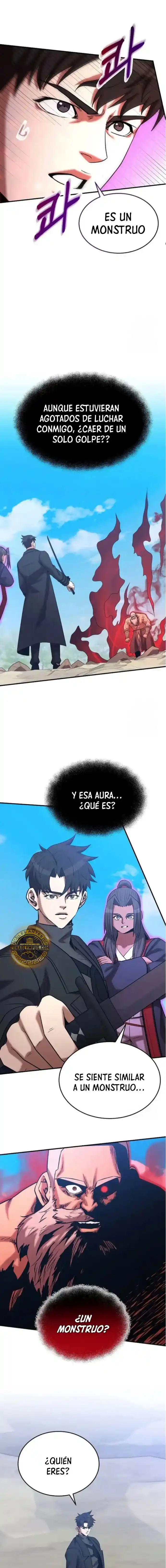 Me Convertí En El Traductor Del Tirano (Novela) - Capítulo 144 - Página 12 - LectorTMOo