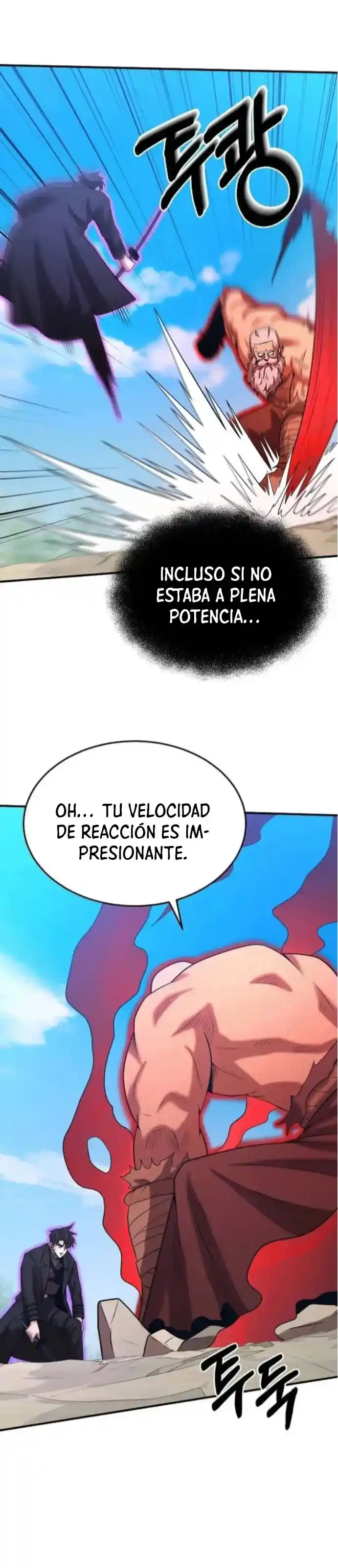 Me Convertí En El Traductor Del Tirano (Novela) - Capítulo 144 - Página 18 - LectorTMOo
