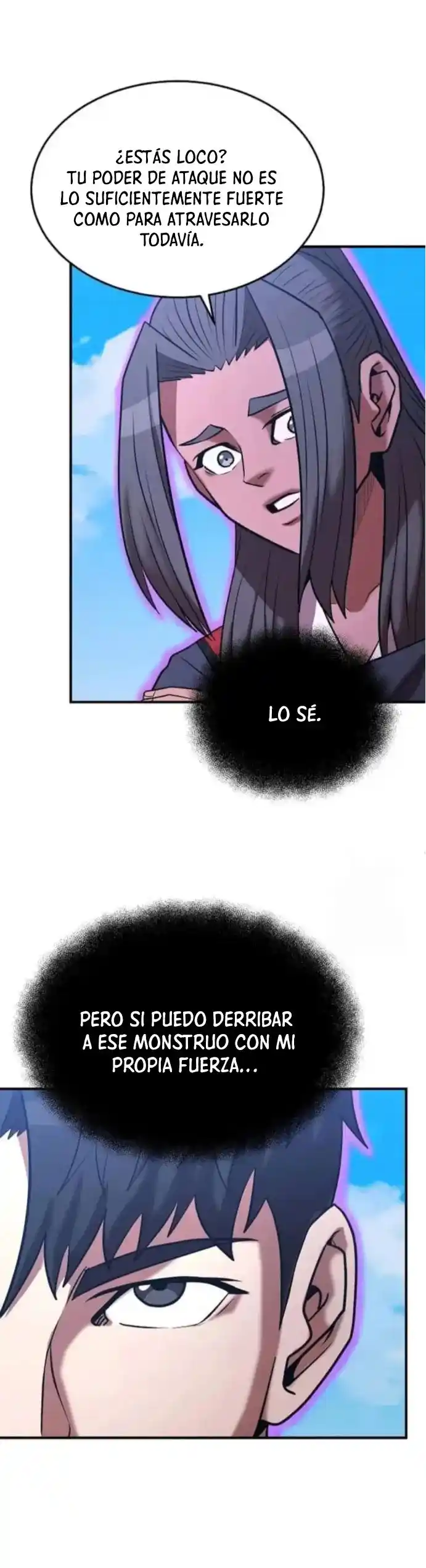Me Convertí En El Traductor Del Tirano (Novela) - Capítulo 144 - Página 24 - LectorTMOo