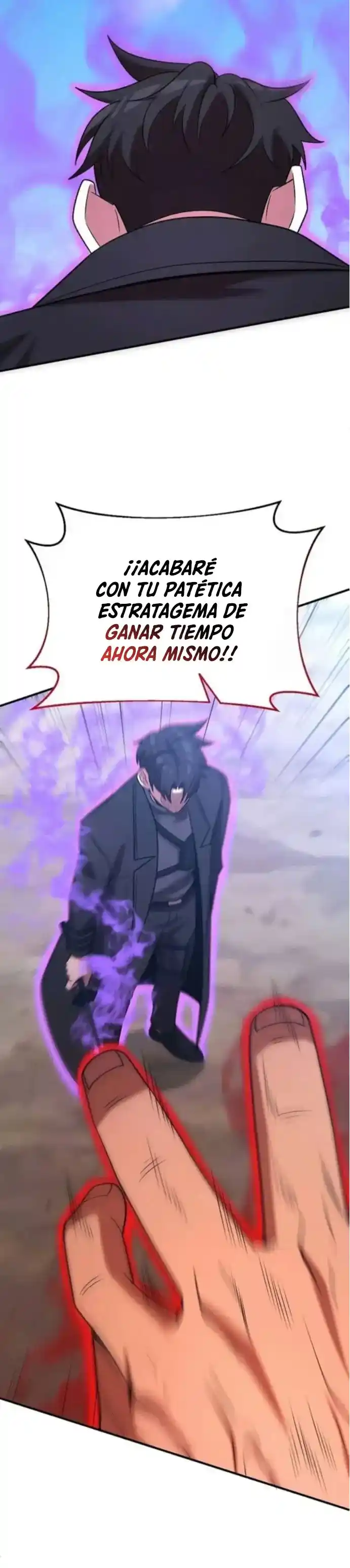 Me Convertí En El Traductor Del Tirano (Novela) - Capítulo 145 - Página 9 - LectorTMOo