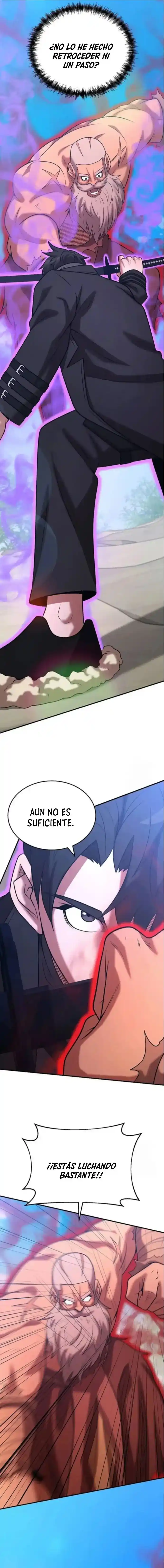 Me Convertí En El Traductor Del Tirano (Novela) - Capítulo 145 - Página 12 - LectorTMOo