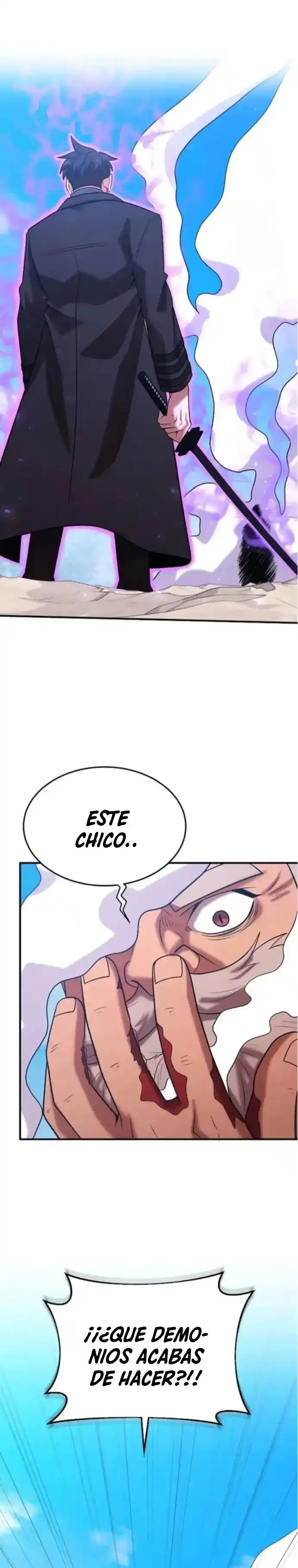 Me Convertí En El Traductor Del Tirano (Novela) - Capítulo 145 - Página 18 - LectorTMOo