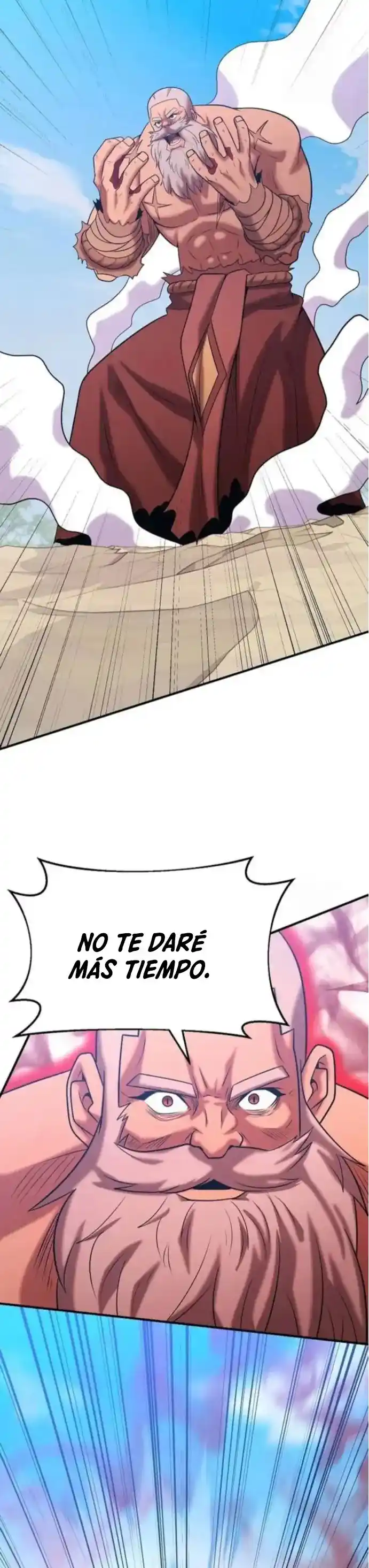 Me Convertí En El Traductor Del Tirano (Novela) - Capítulo 145 - Página 19 - LectorTMOo