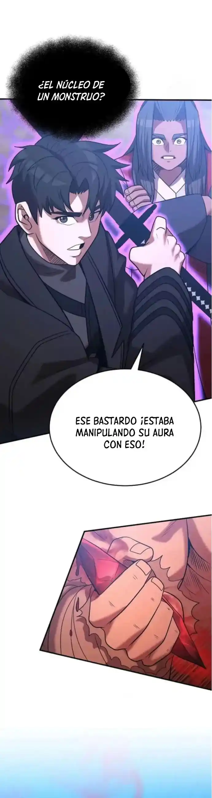 Me Convertí En El Traductor Del Tirano (Novela) - Capítulo 145 - Página 27 - LectorTMOo