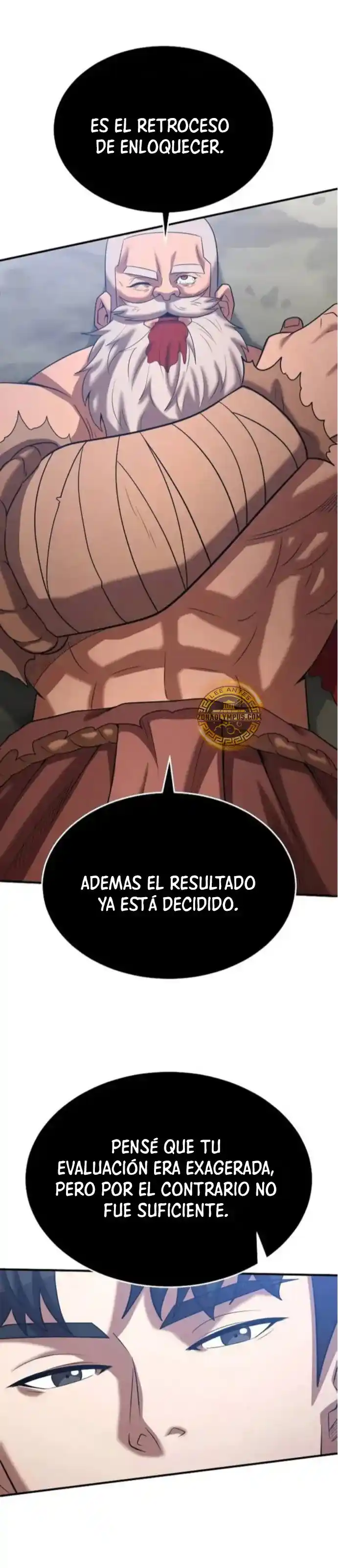 Me Convertí En El Traductor Del Tirano (Novela) - Capítulo 146 - Página 18 - LectorTMOo