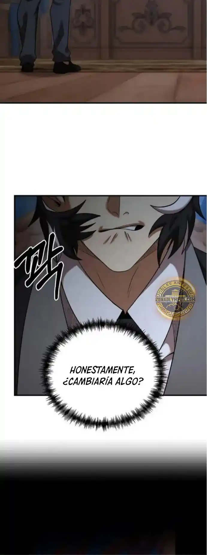 Me Convertí En El Traductor Del Tirano (Novela) - Capítulo 146 - Página 27 - LectorTMOo