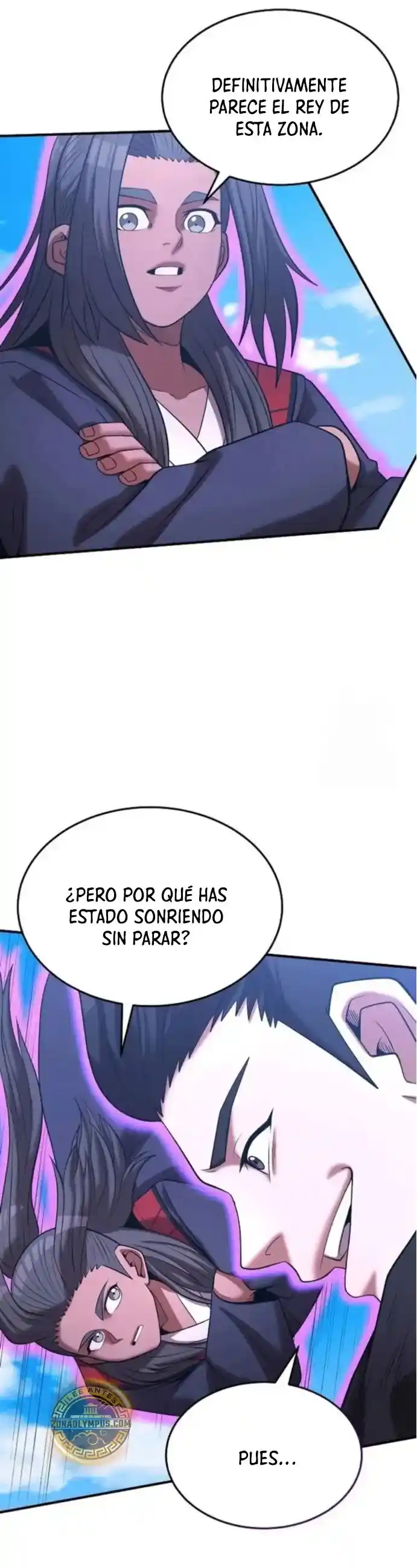 Me Convertí En El Traductor Del Tirano (Novela) - Capítulo 146 - Página 30 - LectorTMOo