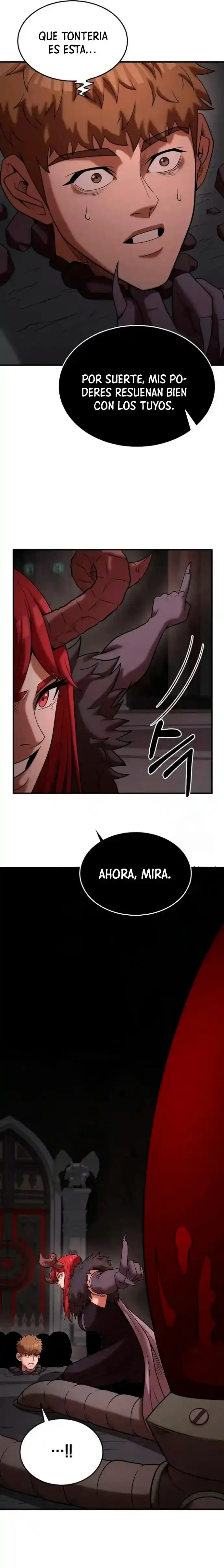 Me Convertí En El Traductor Del Tirano (Novela) - Capítulo 147 - Página 7 - LectorTMOo