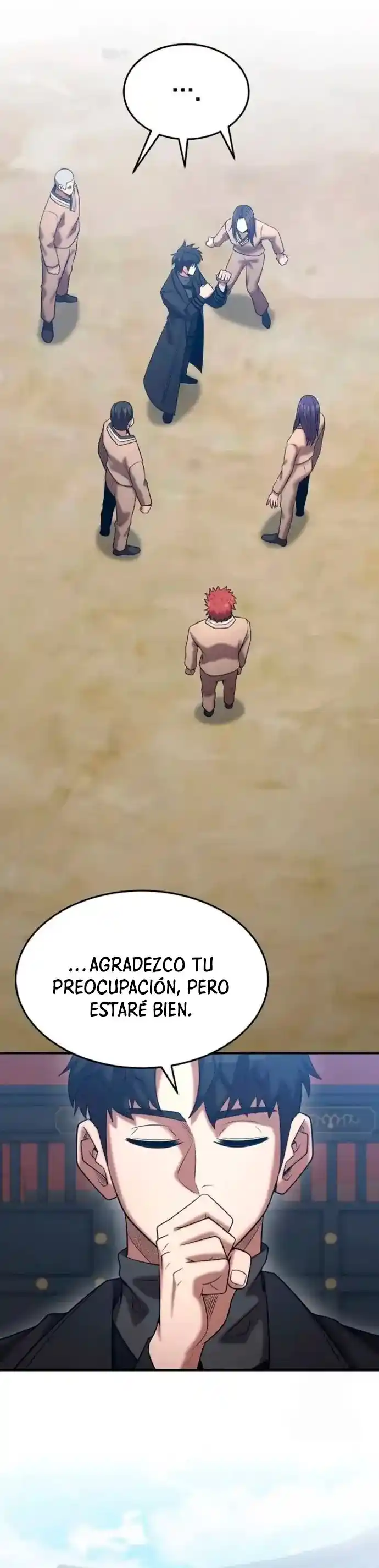 Me Convertí En El Traductor Del Tirano (Novela) - Capítulo 147 - Página 13 - LectorTMOo