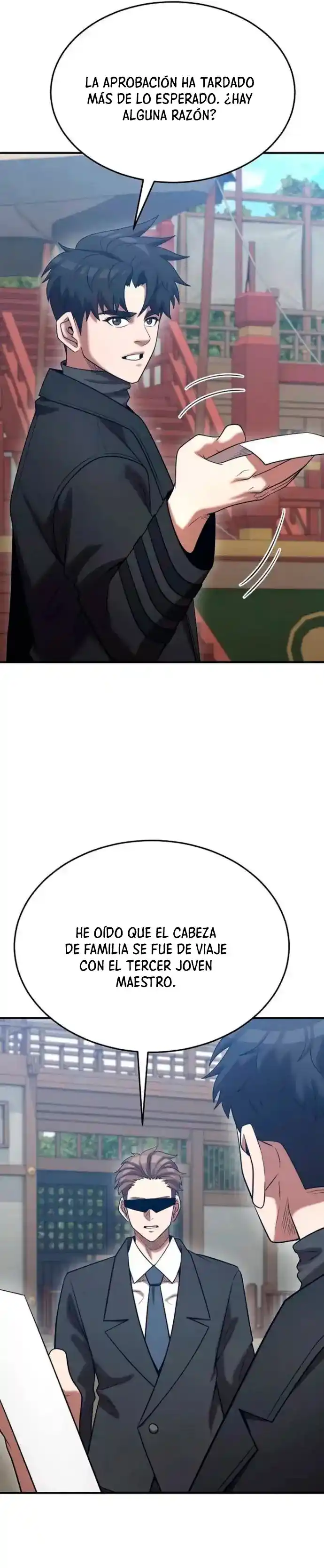 Me Convertí En El Traductor Del Tirano (Novela) - Capítulo 147 - Página 16 - LectorTMOo