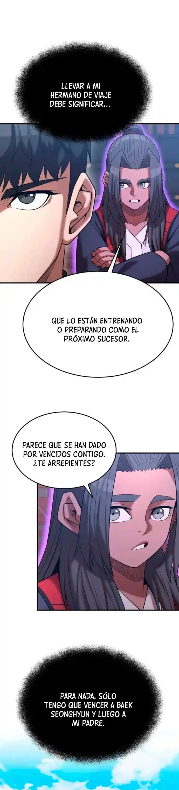 Me Convertí En El Traductor Del Tirano (Novela) - Capítulo 147 - Página 17 - LectorTMOo