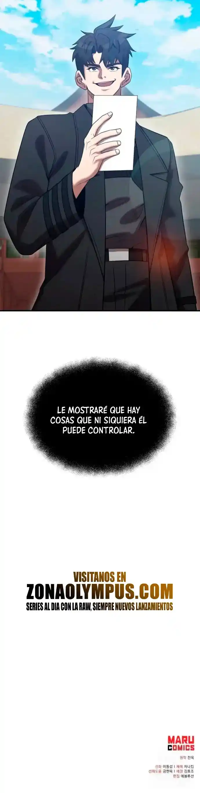 Me Convertí En El Traductor Del Tirano (Novela) - Capítulo 147 - Página 18 - LectorTMOo