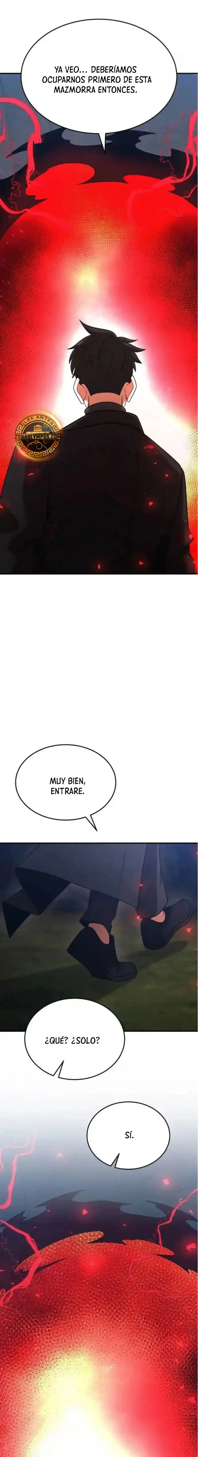 Me Convertí En El Traductor Del Tirano (Novela) - Capítulo 148 - Página 5 - LectorTMOo