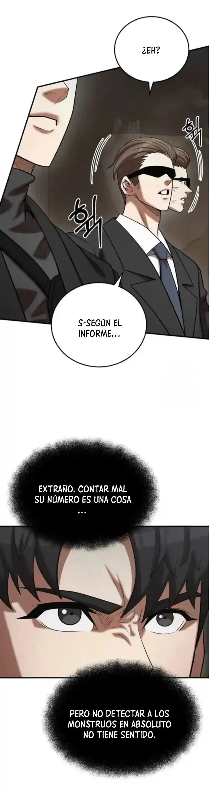 Me Convertí En El Traductor Del Tirano (Novela) - Capítulo 148 - Página 10 - LectorTMOo