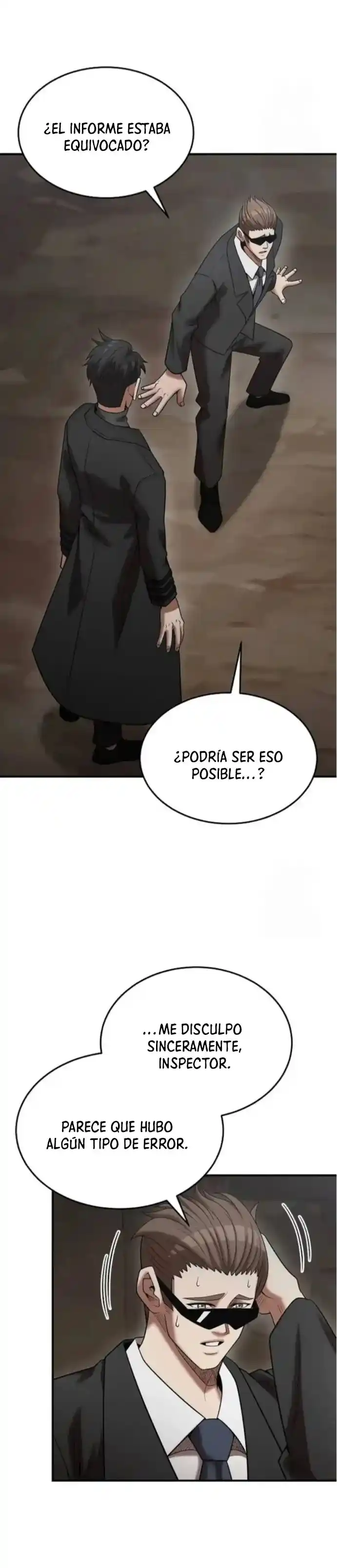 Me Convertí En El Traductor Del Tirano (Novela) - Capítulo 148 - Página 11 - LectorTMOo