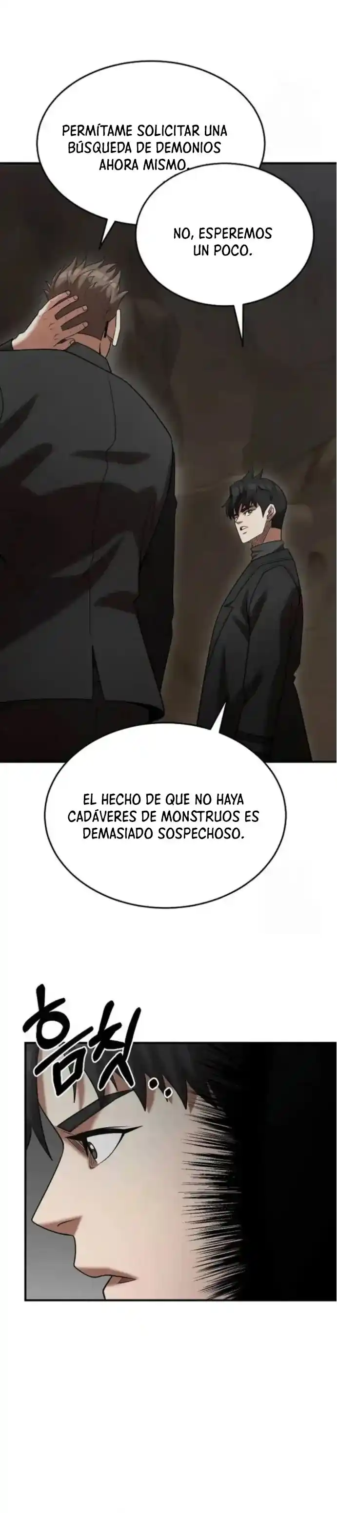 Me Convertí En El Traductor Del Tirano (Novela) - Capítulo 148 - Página 12 - LectorTMOo