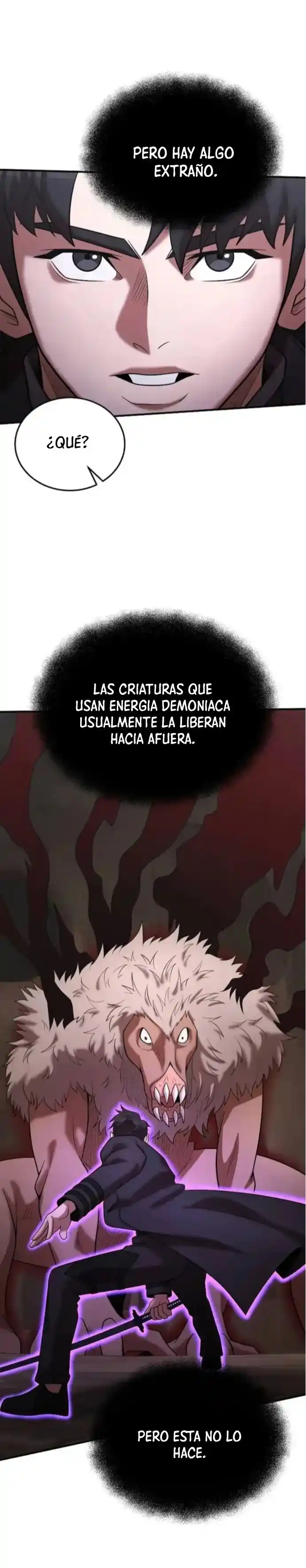 Me Convertí En El Traductor Del Tirano (Novela) - Capítulo 148 - Página 24 - LectorTMOo