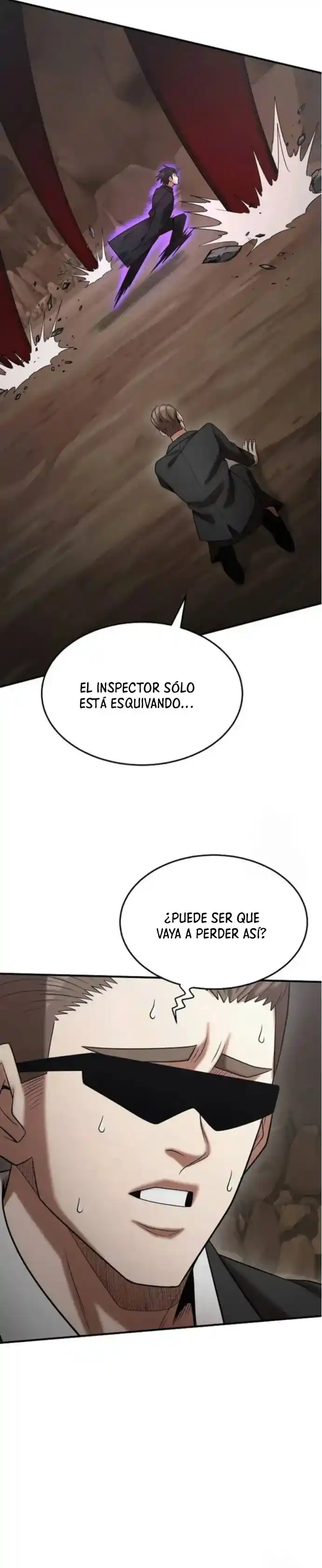 Me Convertí En El Traductor Del Tirano (Novela) - Capítulo 148 - Página 27 - LectorTMOo