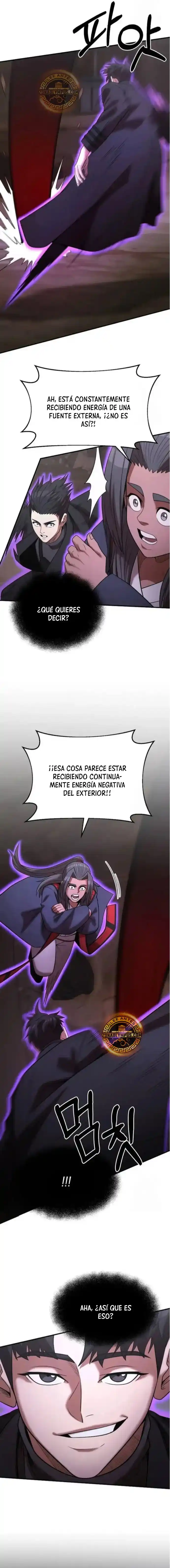 Me Convertí En El Traductor Del Tirano (Novela) - Capítulo 148 - Página 28 - LectorTMOo