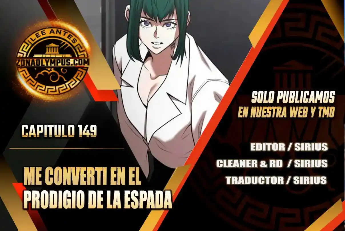 Me Convertí En El Traductor Del Tirano (Novela) - Capítulo 149 - Página 1 - LectorTMOo