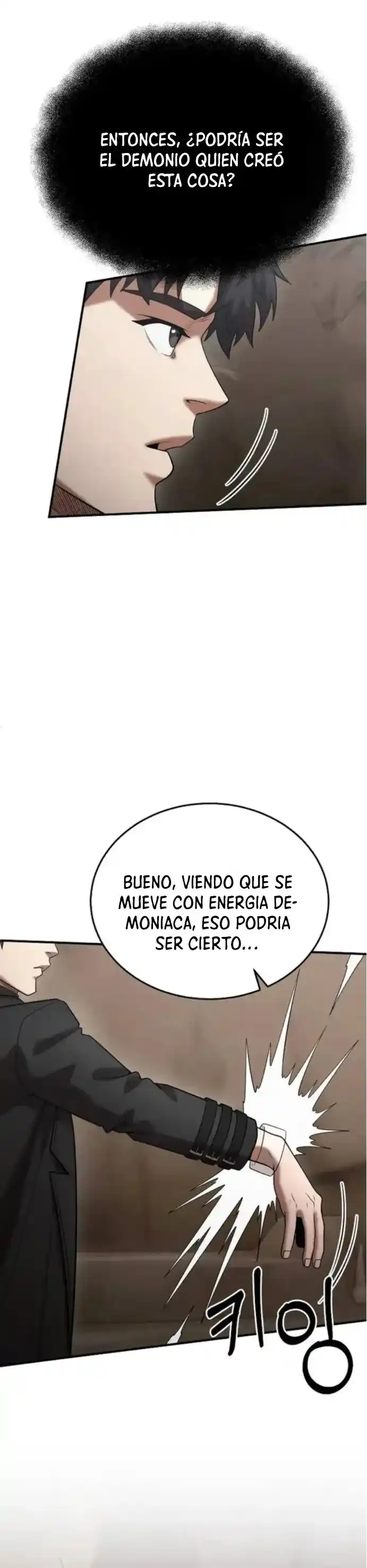 Me Convertí En El Traductor Del Tirano (Novela) - Capítulo 149 - Página 4 - LectorTMOo