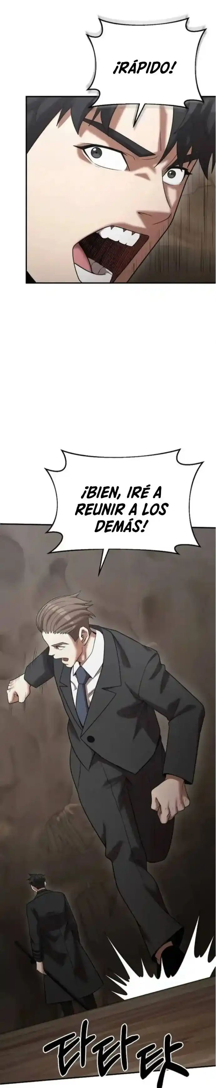 Me Convertí En El Traductor Del Tirano (Novela) - Capítulo 149 - Página 11 - LectorTMOo