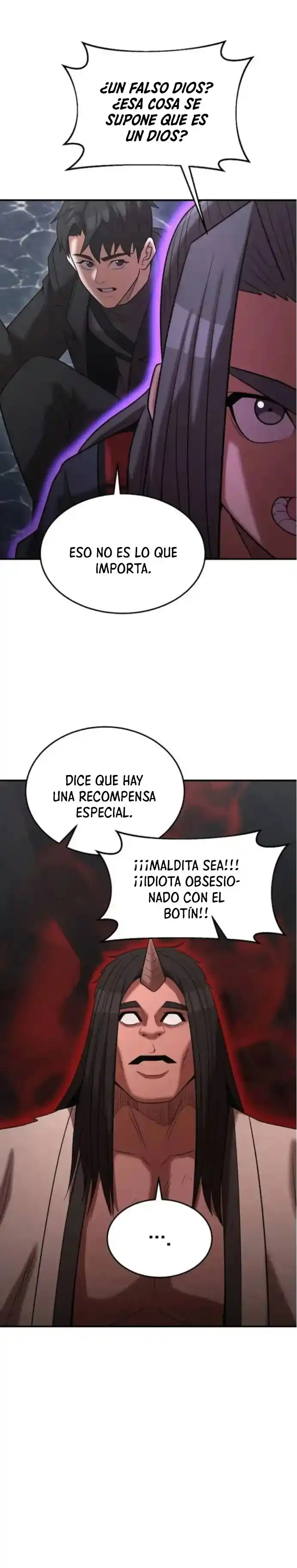 Me Convertí En El Traductor Del Tirano (Novela) - Capítulo 149 - Página 24 - LectorTMOo