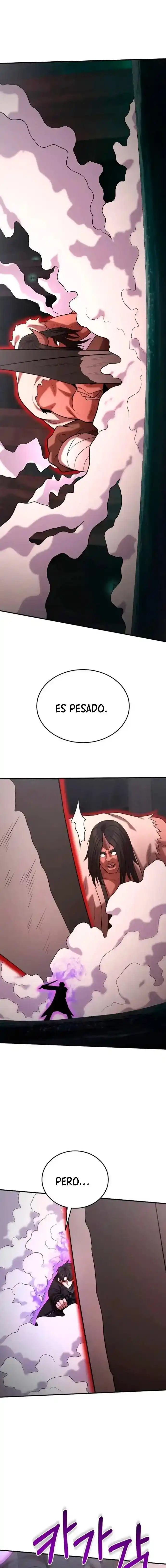 Me Convertí En El Traductor Del Tirano (Novela) - Capítulo 149 - Página 32 - LectorTMOo