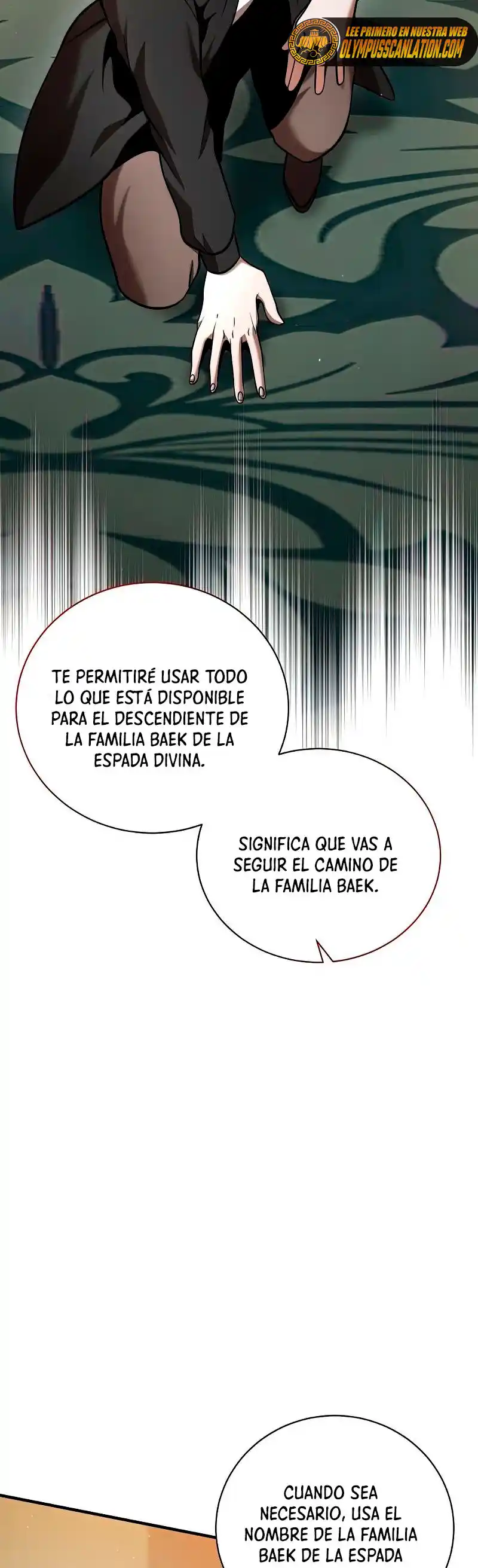 Me Convertí En El Traductor Del Tirano (Novela) - Capítulo 15 - Página 21 - LectorTMOo