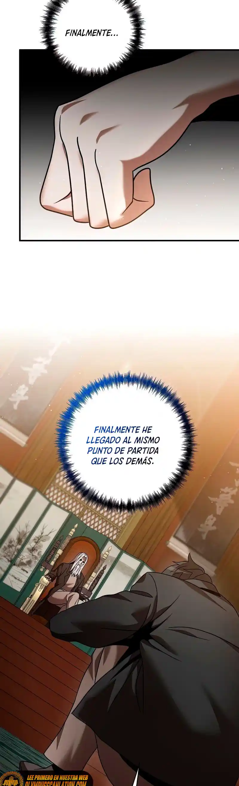 Me Convertí En El Traductor Del Tirano (Novela) - Capítulo 15 - Página 24 - LectorTMOo