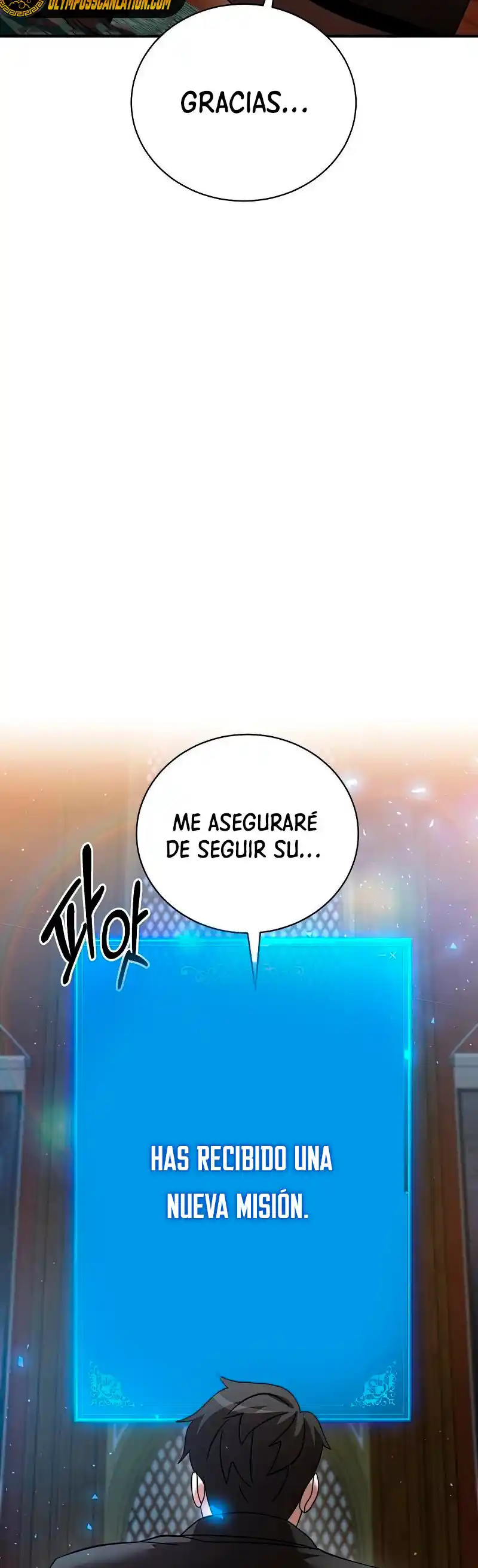 Me Convertí En El Traductor Del Tirano (Novela) - Capítulo 15 - Página 25 - LectorTMOo