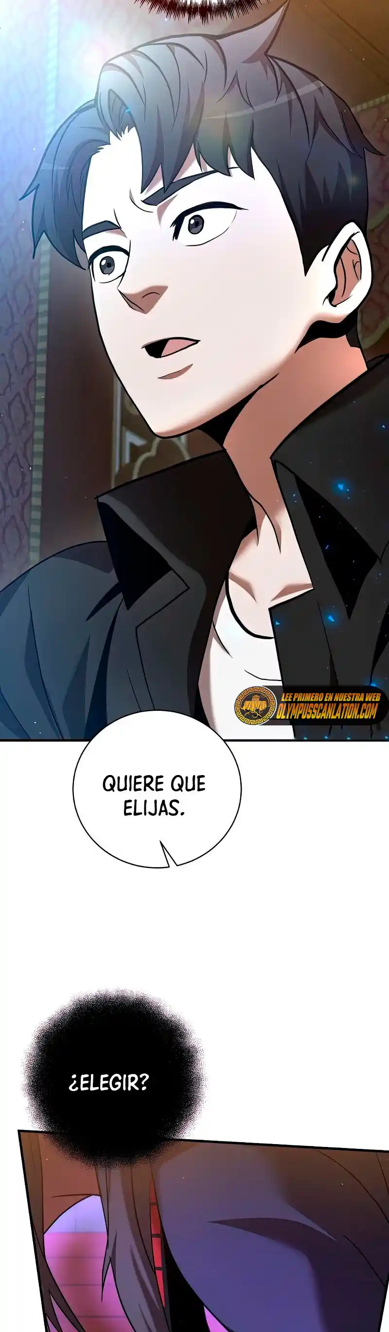 Me Convertí En El Traductor Del Tirano (Novela) - Capítulo 15 - Página 28 - LectorTMOo