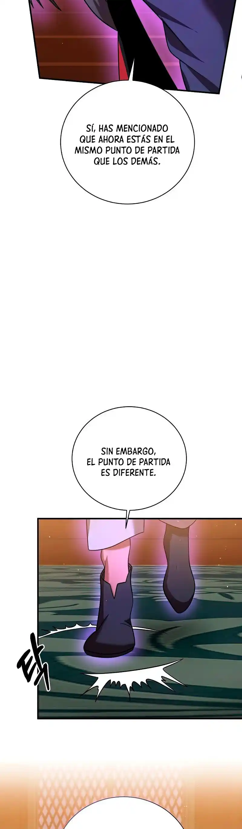 Me Convertí En El Traductor Del Tirano (Novela) - Capítulo 15 - Página 29 - LectorTMOo