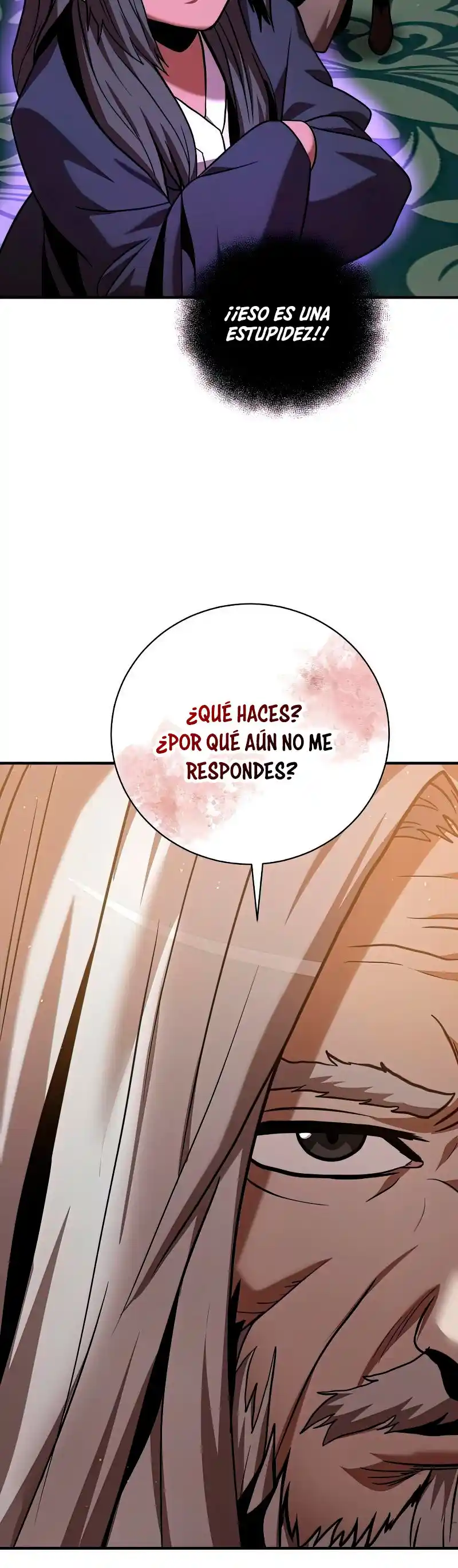 Me Convertí En El Traductor Del Tirano (Novela) - Capítulo 15 - Página 34 - LectorTMOo