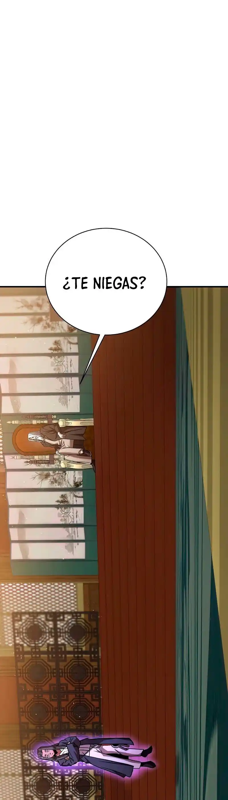 Me Convertí En El Traductor Del Tirano (Novela) - Capítulo 15 - Página 35 - LectorTMOo