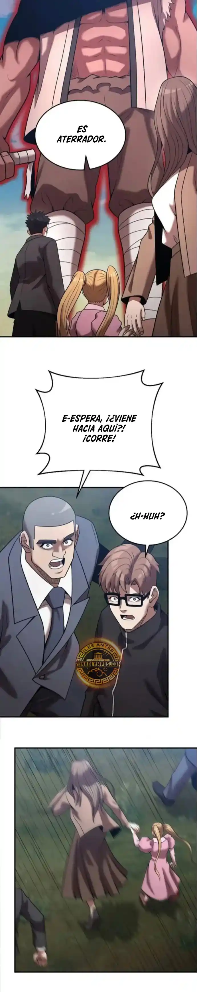 Me Convertí En El Traductor Del Tirano (Novela) - Capítulo 150 - Página 14 - LectorTMOo