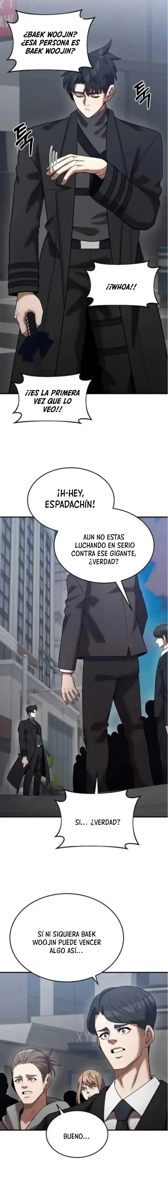 Me Convertí En El Traductor Del Tirano (Novela) - Capítulo 151 - Página 20 - LectorTMOo