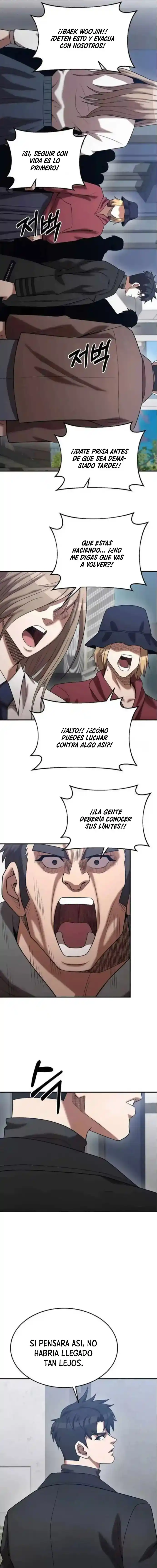 Me Convertí En El Traductor Del Tirano (Novela) - Capítulo 151 - Página 22 - LectorTMOo