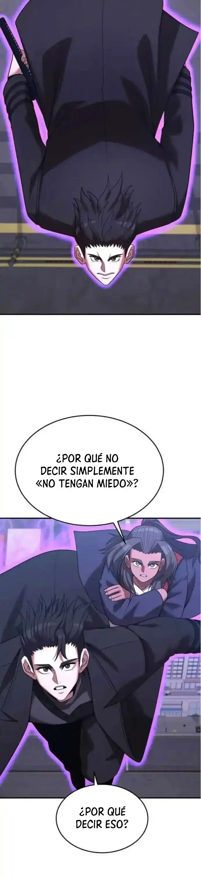 Me Convertí En El Traductor Del Tirano (Novela) - Capítulo 151 - Página 25 - LectorTMOo