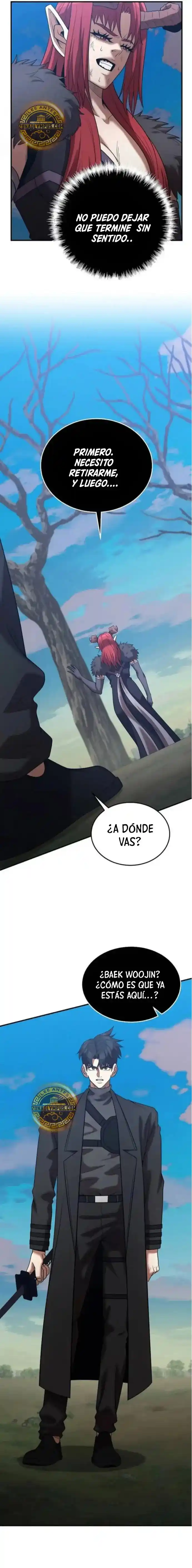 Me Convertí En El Traductor Del Tirano (Novela) - Capítulo 152 - Página 15 - LectorTMOo