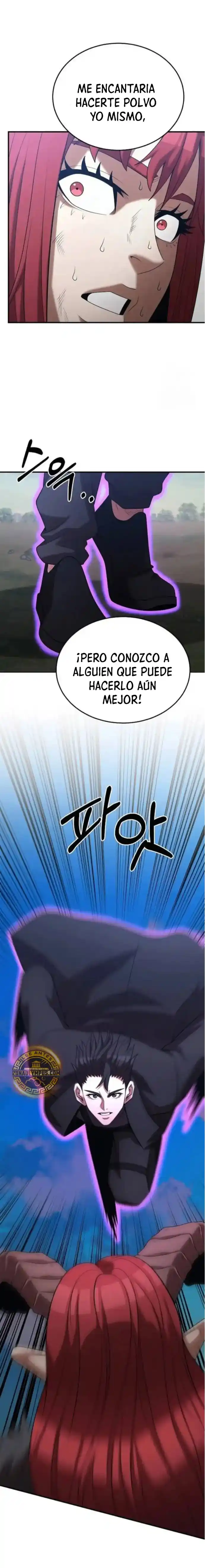 Me Convertí En El Traductor Del Tirano (Novela) - Capítulo 152 - Página 16 - LectorTMOo