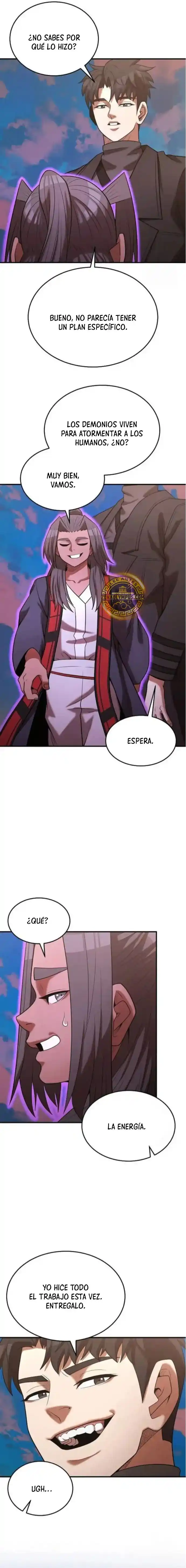 Me Convertí En El Traductor Del Tirano (Novela) - Capítulo 152 - Página 24 - LectorTMOo