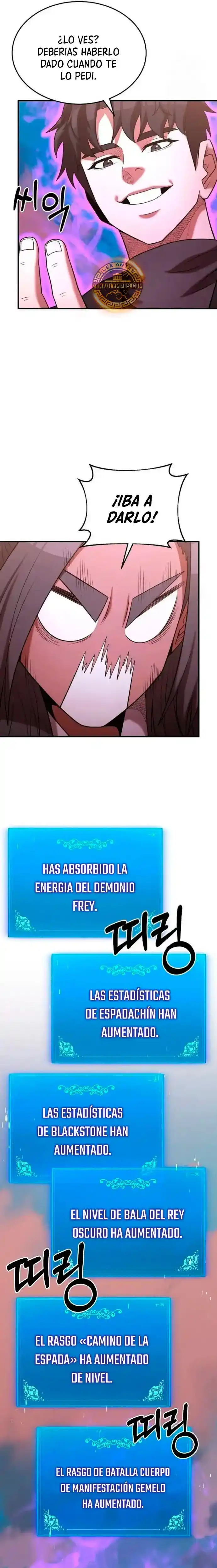 Me Convertí En El Traductor Del Tirano (Novela) - Capítulo 152 - Página 29 - LectorTMOo