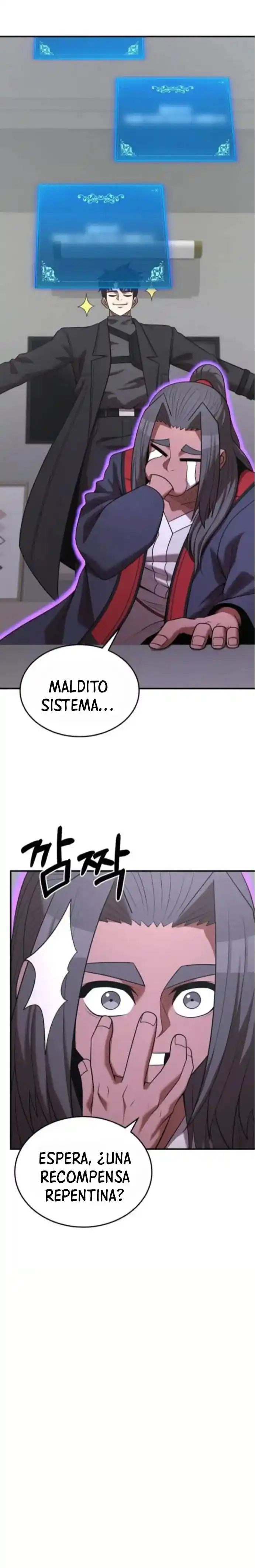Me Convertí En El Traductor Del Tirano (Novela) - Capítulo 153 - Página 4 - LectorTMOo