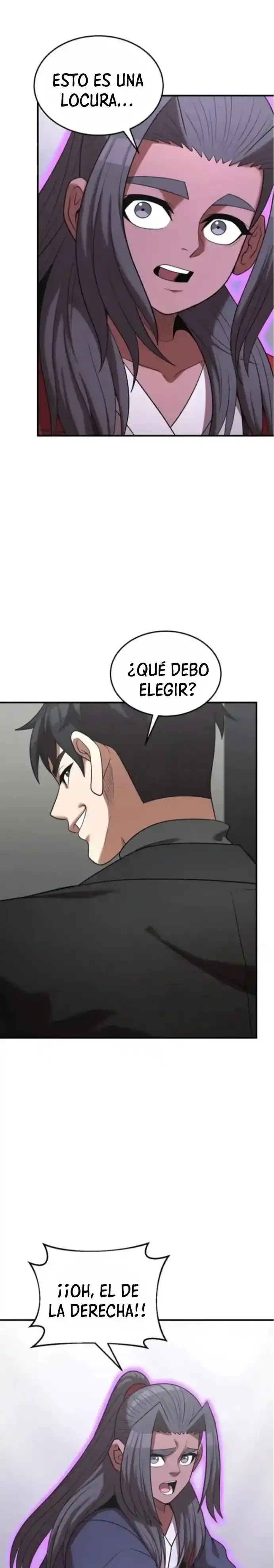Me Convertí En El Traductor Del Tirano (Novela) - Capítulo 153 - Página 6 - LectorTMOo